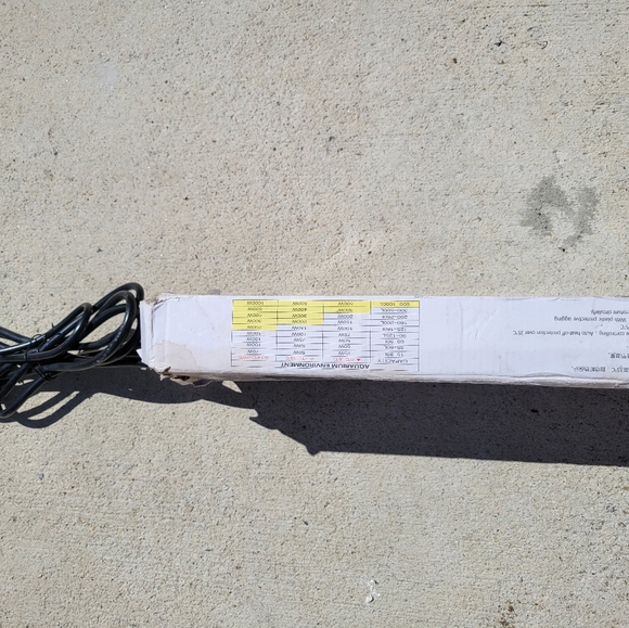 Enjoy royal fish tank water cleaner - Picture 3 of 5